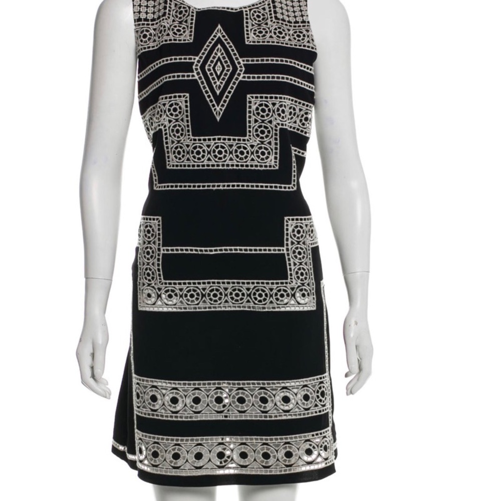Parker Dress